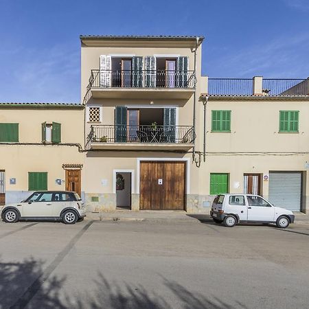 Townhouse Dionis By Homevillas360 Pollença Extérieur photo