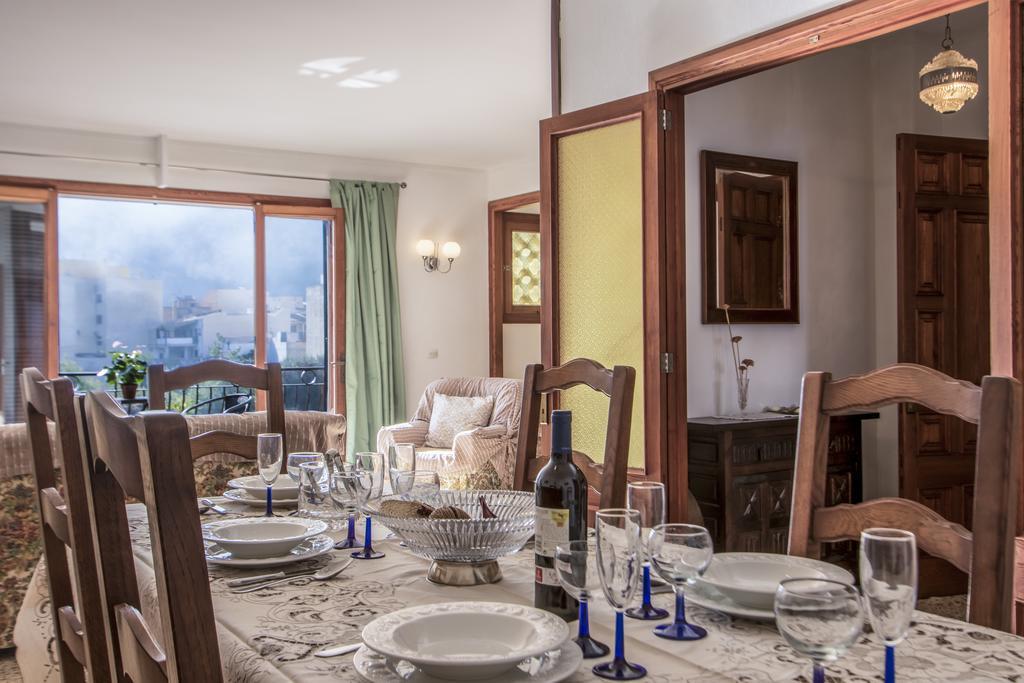 Townhouse Dionis By Homevillas360 Pollença Extérieur photo