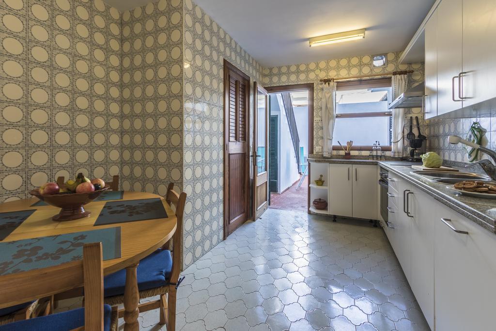 Townhouse Dionis By Homevillas360 Pollença Extérieur photo