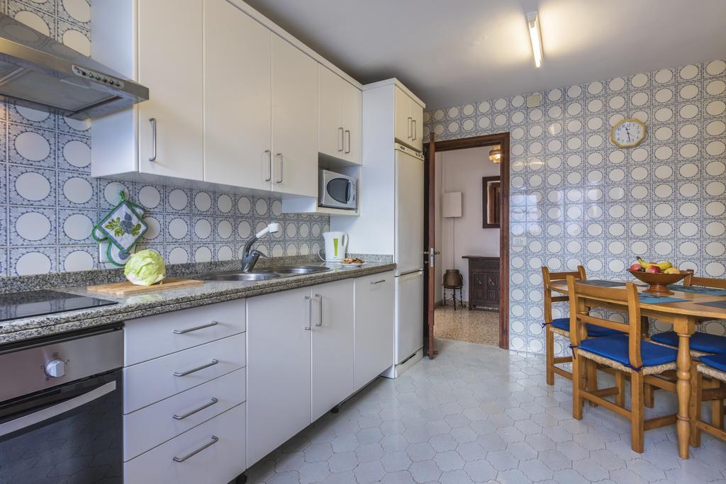 Townhouse Dionis By Homevillas360 Pollença Extérieur photo