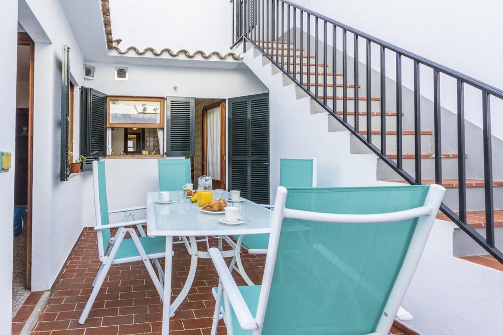 Townhouse Dionis By Homevillas360 Pollença Extérieur photo